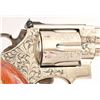 Image 8 : Cased Engraved S&W Model 29-2 .44 Magnum Revolver