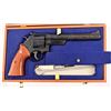 Image 2 : Cased Factory Engraved S&W Model 57 .41 Mag