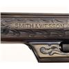 Image 6 : Cased Factory Engraved S&W Model 57 .41 Mag