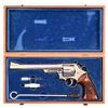 Image 1 : Cased S&W Model 29-2 Target .44 Magnum