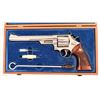 Image 2 : Cased S&W Model 29-2 Target .44 Magnum