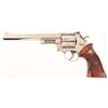 Image 4 : Cased S&W Model 29-2 Target .44 Magnum