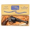Image 1 : S&W Pre-Model 27 .357 Magnum Revolver