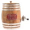 Image 7 : Hunters' Root Beer Barrel Dispenser