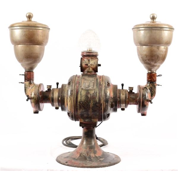 Royal Coffee Grinder