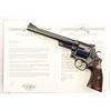 Image 1 : Cased S&W Model 29-1 Target .44 Magnum Revolver