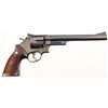 Image 3 : Cased S&W Model 29-1 Target .44 Magnum Revolver