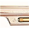 Image 4 : Cased Engraved S&W Model 27-3 .357 Magnum Revolver