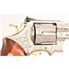 Image 6 : Cased Engraved S&W Model 27-3 .357 Magnum Revolver