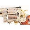 Image 7 : Cased Engraved S&W Model 27-3 .357 Magnum Revolver