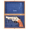 Image 1 : Cased S&W Model 29-2 .44 Magnum Revolver