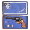 Image 1 : S&W Model 53 .22 Jet/Magnum Revolver