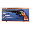Image 2 : Case S&W Model 29-2 Target .44 Magnum Revolver