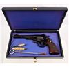 Image 1 : Cased S&W Pre-Model 29 Target .44 Magnum Revolver