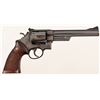 Image 3 : Cased S&W Pre-Model 29 Target .44 Magnum Revolver