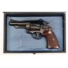 Image 2 : Cased S&W Pre-Model 29 Target .44 Magnum Revolver