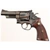 Image 4 : Cased S&W Pre-Model 29 Target .44 Magnum Revolver