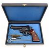Image 1 : Cased S&W Model 29 .44 Magnum Target Revolver