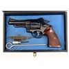Image 2 : Cased S&W Model 29 .44 Magnum Target Revolver