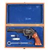 Image 1 : Cased S&W Model 29-2 Target .44 Magnum Revolver