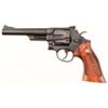 Image 4 : Cased S&W Model 29-2 Target .44 Magnum Revolver