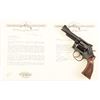Image 1 : S&W Combat Masterpiece Pre-Model 15 .38 Special