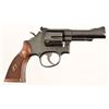 Image 2 : S&W Combat Masterpiece Pre-Model 15 .38 Special