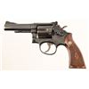 Image 3 : S&W Combat Masterpiece Pre-Model 15 .38 Special