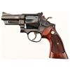 Image 4 : Cased S&W Model 27-2 .357 Magnum Revolver