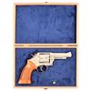 Image 1 : Cased S&W Model 58 M&P .41 Magnum Revolver