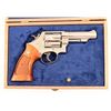 Image 2 : Cased S&W Model 58 M&P .41 Magnum Revolver