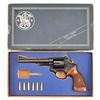 Image 1 : S&W Model 53 .22 Jet/Magnum Revolver