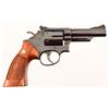 Image 1 : S&W Pre-Model 19 Combat .357 Magnum