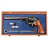 Image 2 : Cased S&W Model 57 .41 Magnum Revolver