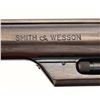 Image 6 : Cased S&W Model 57 Target .41 Magnum Revolver