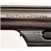 Image 6 : Cased S&W Model 57 Target .41 Magnum Revolver