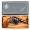 Image 1 : S&W Model 58 .41 Magnum Revolver