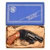Image 1 : S&W Model 49 "The Bodyguard" .38 Special