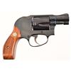 Image 2 : S&W Model 49 "The Bodyguard" .38 Special