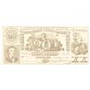 Image 2 : 1861 & 1864 Confederate $20 Notes