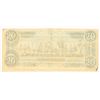 Image 5 : 1861 & 1864 Confederate $20 Notes