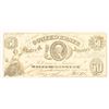 Image 4 : (2) 1861 Confederate $50 Notes