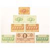 Image 1 : Civil War Fractional & Postage Currency Collection