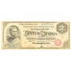 Image 1 : 1886 Series $2 Note