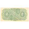 Image 2 : 1886 Series $2 Note