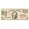 Image 1 : 1875 Series $1 Note
