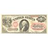Image 1 : 1878 Series $1 Note
