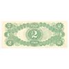 Image 2 : 1917 Series $2 Note