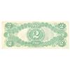 Image 2 : 1880 Series $2 Note