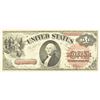 Image 1 : 1880 Series $1 Note